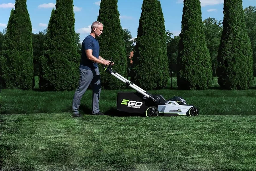 where to buy a lawn mower